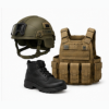 Combat Gear