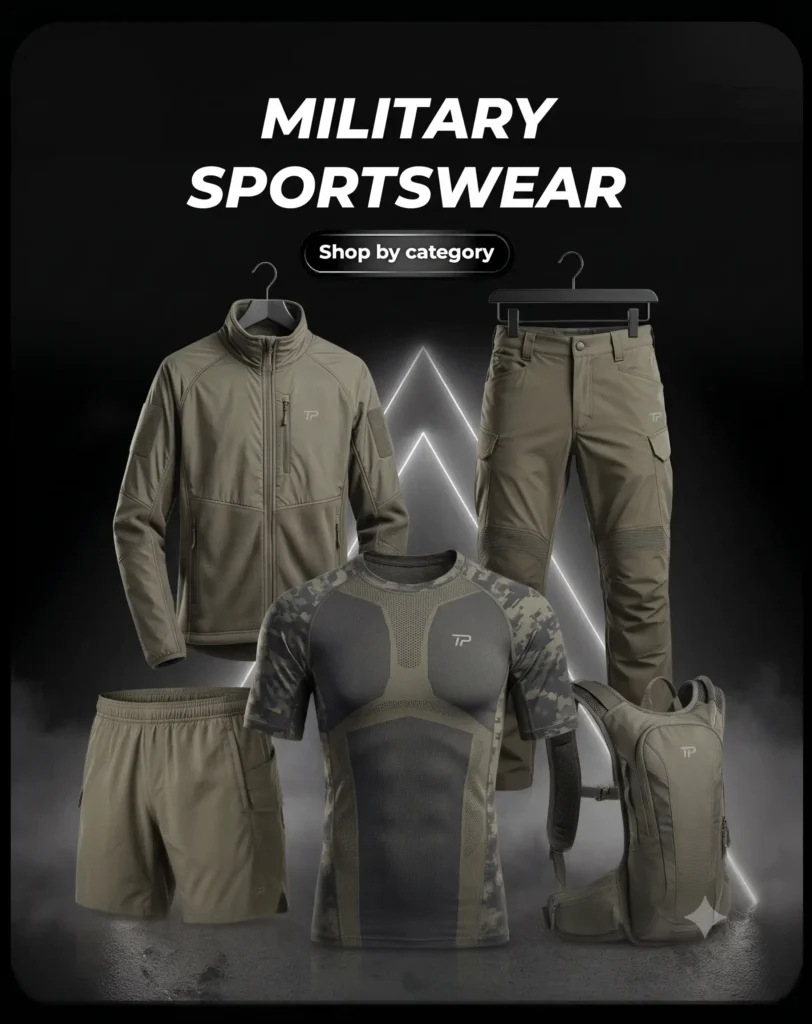 Combat Gears