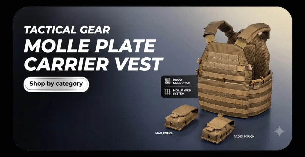 Combat Gears