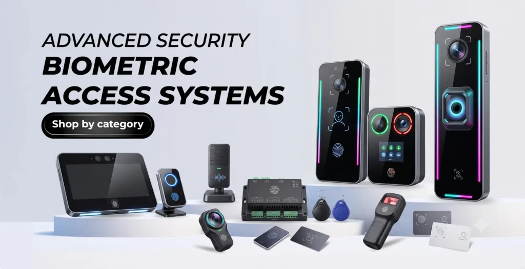 Biometric System