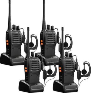 Communication Sets
