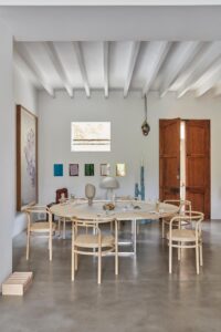 Dining Room Must-Haves